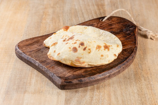 Cheese Naan 