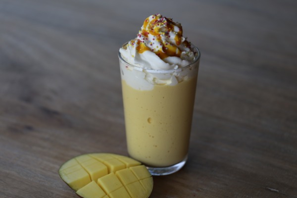 MILKSHAKE