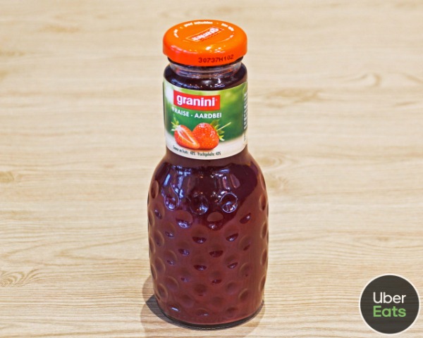 JUS DE FRUITS