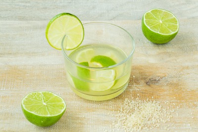 TI' PUNCH