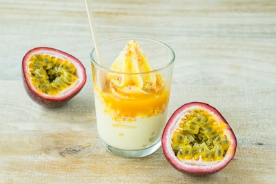 MINI SUNDAE