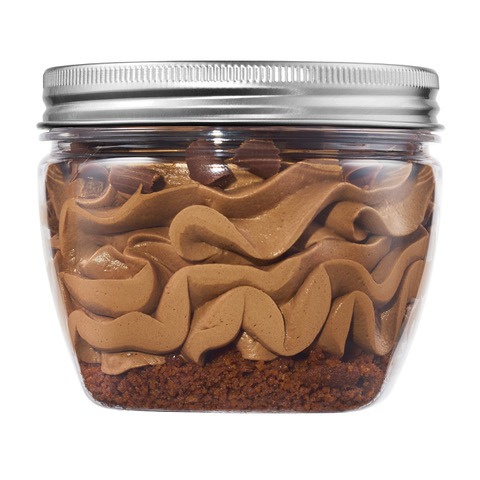 Mousse au chocolat