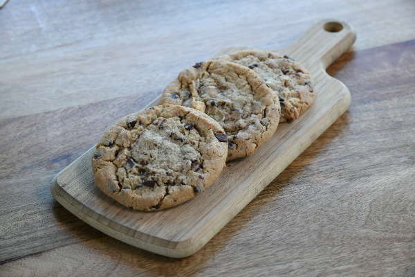COOKIES