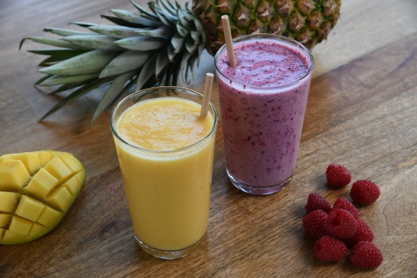 SMOOTHIE