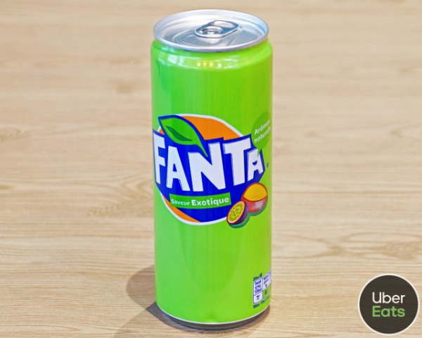 SODAS