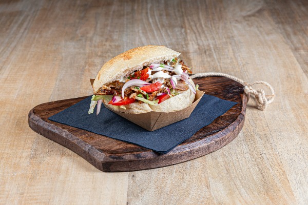 BODRUM SANDWICH