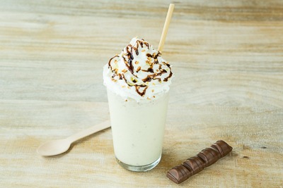 MILKSHAKE Fruité