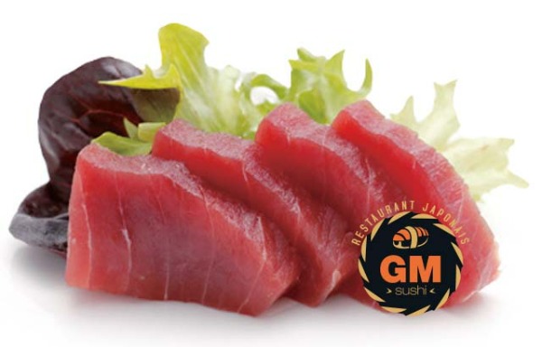 SA1. Sashimi thon