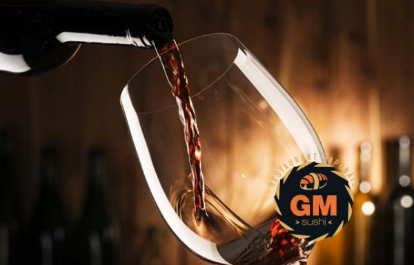 Vin rouge Languedoc