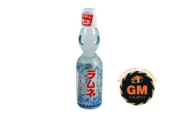 Limonade japonaise