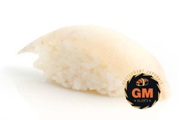 S3. Sushi daurade