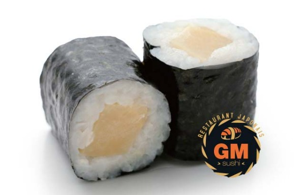 M11. Maki radis mariné