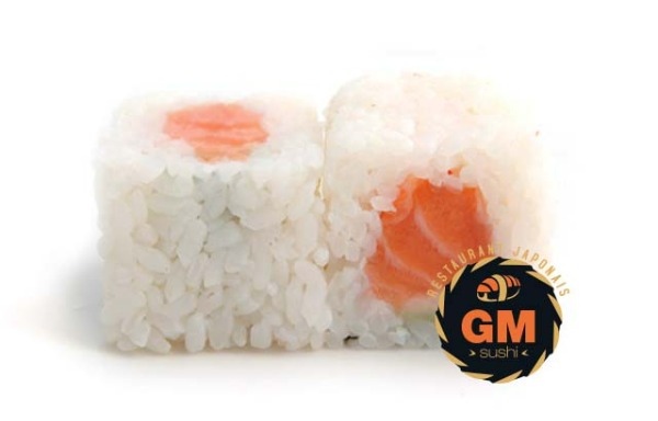 N2. Neige saumon