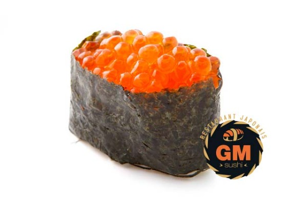 S5. Sushi ikura