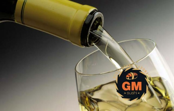 Vin blanc Bourgogne
