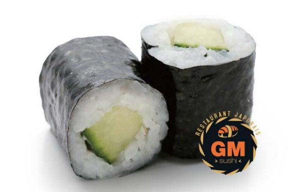 M4. Maki concombre