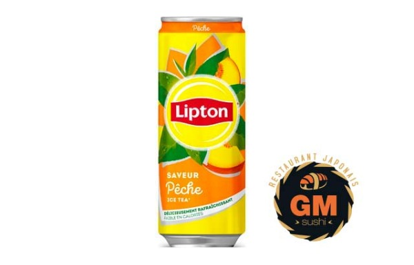Ice tea 33cl