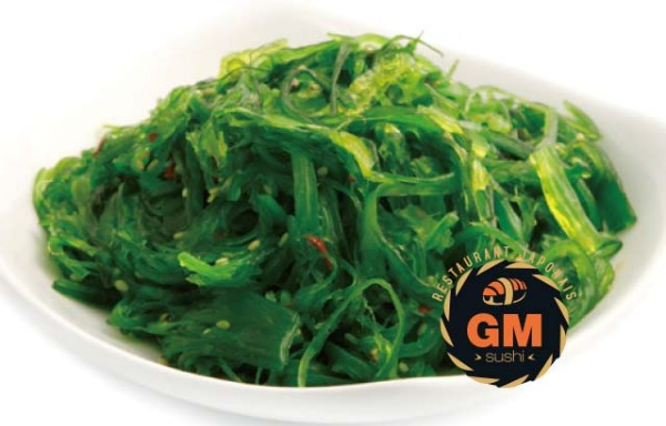 E2. Salade wakame
