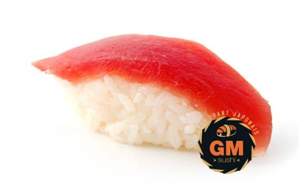 S1. Sushi thon