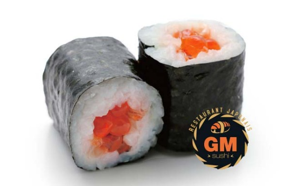 M6. Maki ikura