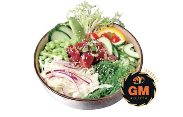 B2. Poke GM thon