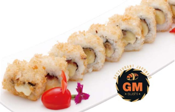 R3. Boeuf au fromage roll