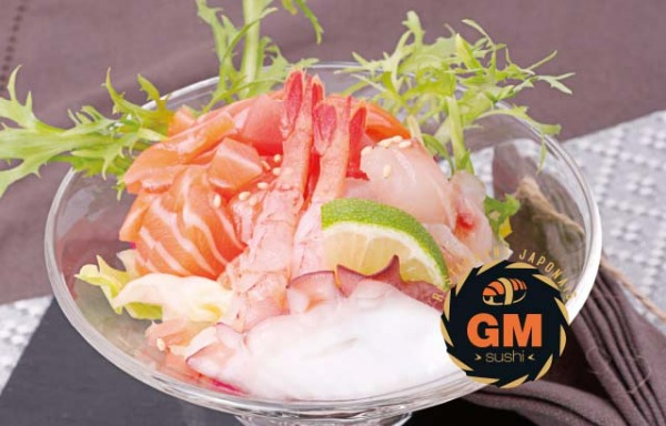 E1. Salade maison