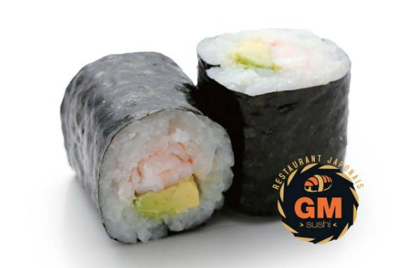 M10. Maki surimi