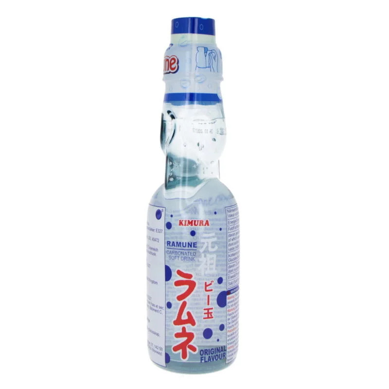 Limonade Japonaise 200ml