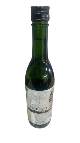 B4 OZEKI SAKE DRY 375ml