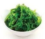 E7 Salade d'algue