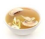 E1 Soupe miso