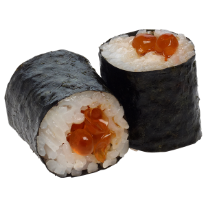 Ma6 Œuf de saumon