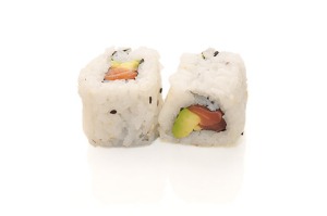 Ca1 Saumon avocat