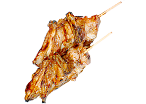 Y6 Ailes de poulet