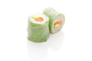 Mp1 Saumon avocat