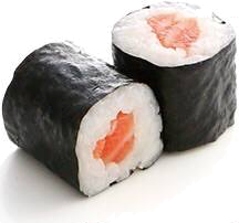 Ma8 Saumon spicy