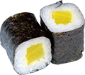 Ma12 Radis marinés
