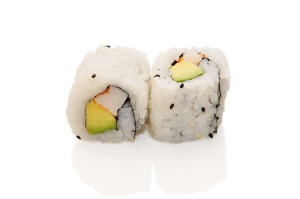 Ca4 Surimi avocat