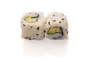 Ca7 Concombre avocat