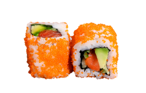 Ms1 Masago saumon avocat