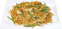 N3 nouilles sautées aux légumes