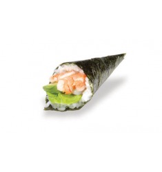 Mt3 Crevette, avocat