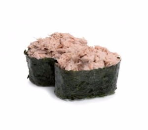 Su9 Thon mayonnaise