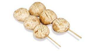 Y7 Champignons