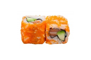 Ms2 Masago surimi avocat