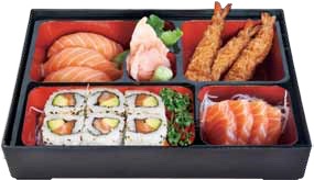 Bento 3