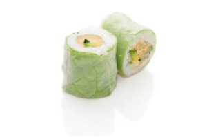 Mp5 Surimi avocat