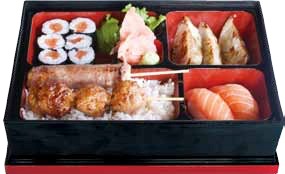 Bento 1