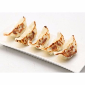 E8 Raviolis japonais